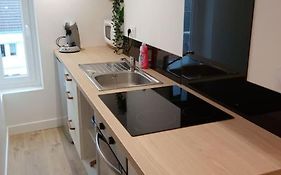 Appartement Industriel
