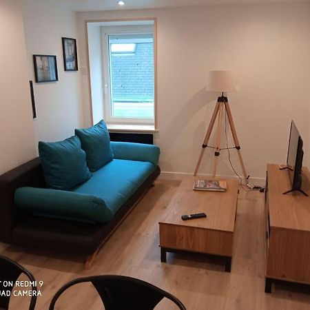 Appartement Industriel Cherbourg-en-Cotentin Extérieur photo