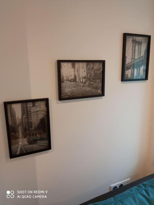 Appartement Industriel Cherbourg-en-Cotentin Extérieur photo